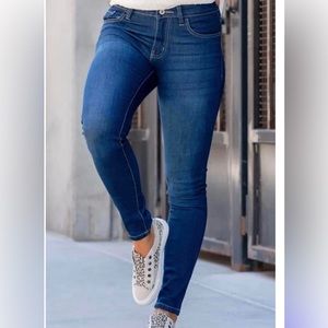 Kancan Jeans -Size 13